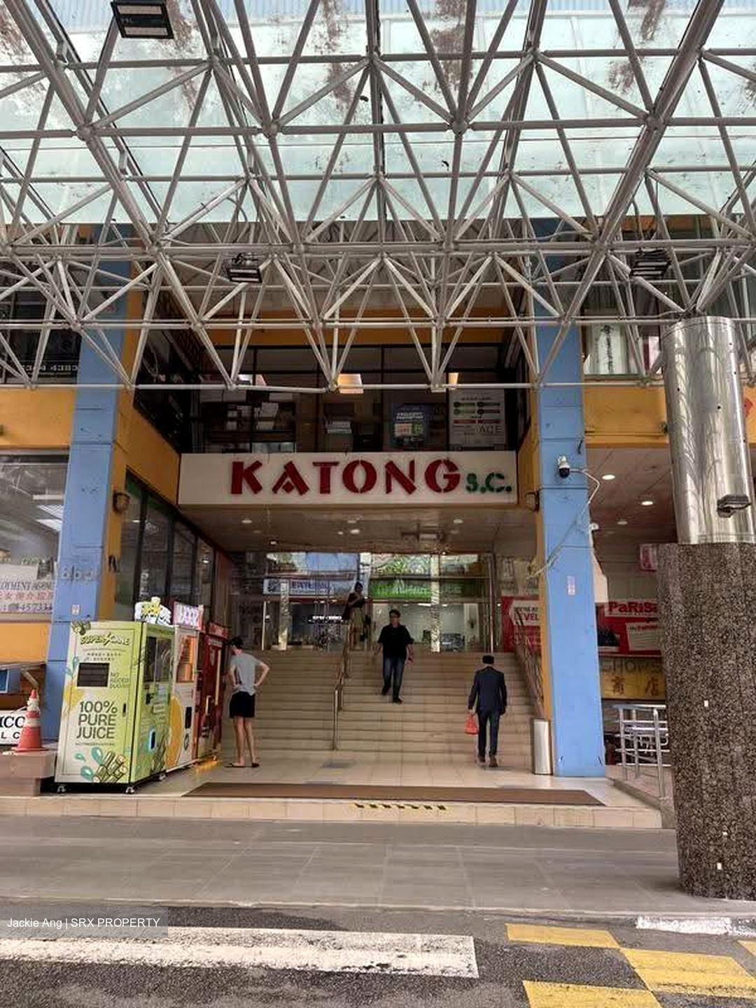 Katong Shopping Centre (D15), Retail #634934911